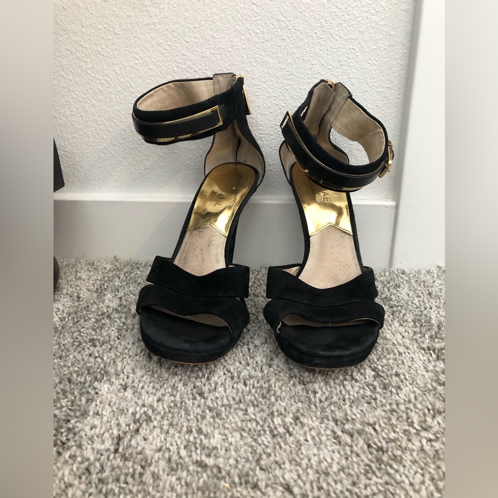 Michael Kors Heels